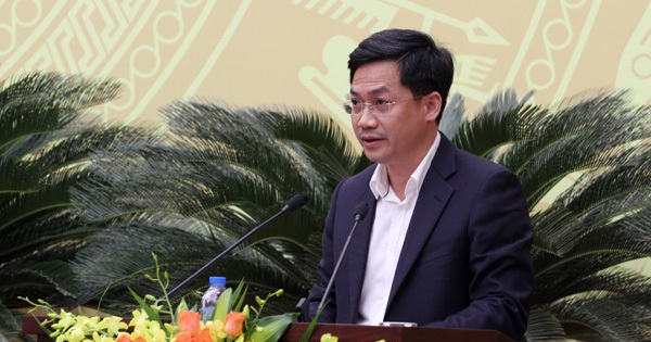 Ha Noi targets increase in 2017 budget revenue